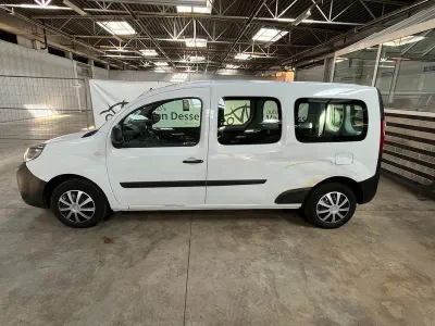 Renault Kangoo Kangoo Maxi 1.5 Blue dCi *€ 4.900 NETTO*